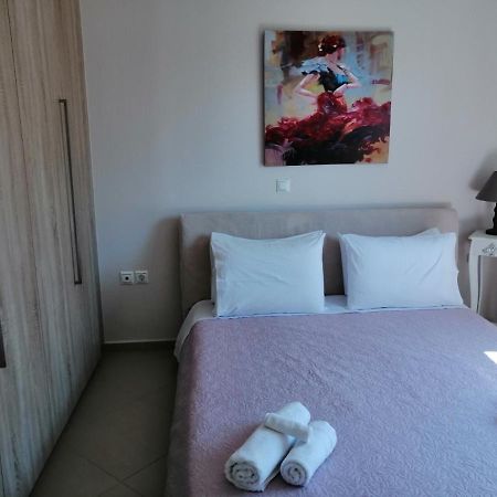 Ferienwohnung Sozia Perdika  Exterior foto