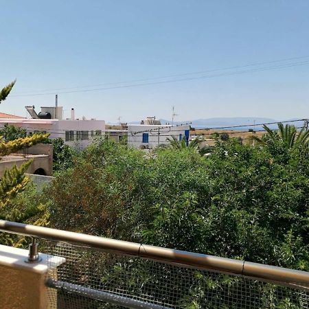 Ferienwohnung Sozia Perdika  Exterior foto