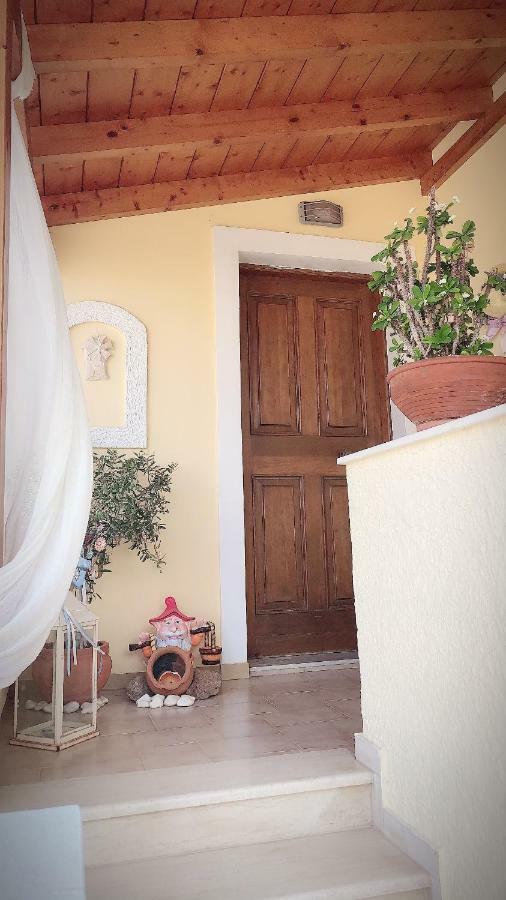 Ferienwohnung Sozia Perdika  Exterior foto
